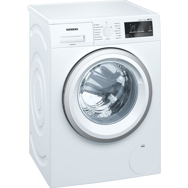 Siemens Wm14t320 Wasmachine 7kg 1400t . Tweedehands (Refurbished)