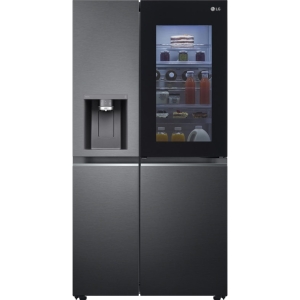 Lg Instaview™ Gsxv91mcae Amerikaanse Koelkast 179cm . Nieuw (outlet)