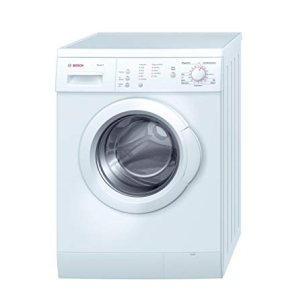 Bosch Wae24140 Wasmachine 6kg 1200t . Tweedehands (Refurbished)
