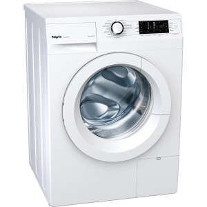 Pelgrim Pwm110wit Wasmachine 7kg 1400t . Tweedehands (Refurbished)
