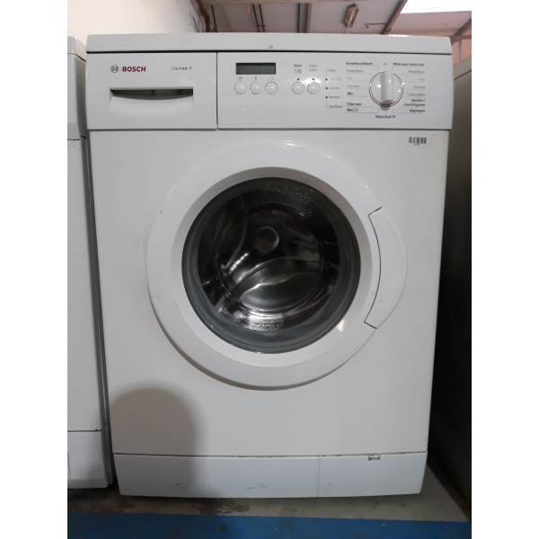 Bosch Wae28260 Wasmachine 6kg 1400t . Tweedehands (Refurbished) - Afbeelding 2