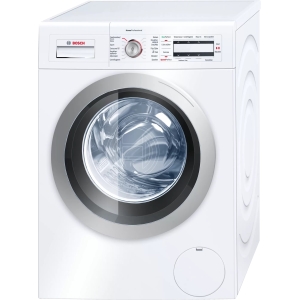 Bosch Way32541 Varioperfect Wasmachine 9kg 1600t . Tweedehands (Refurbished)