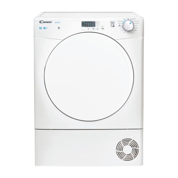 Candy Csec9lf Condensdroger 9kg . Nieuw (outlet)