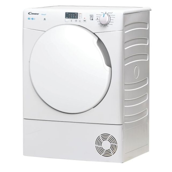 Candy Csec9lf Condensdroger 9kg . Nieuw (outlet) - Afbeelding 2