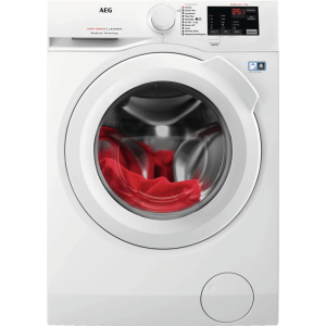 Aeg L6fb94iw Wasmachine 9kg 1400t . Tweedehands (Refurbished)