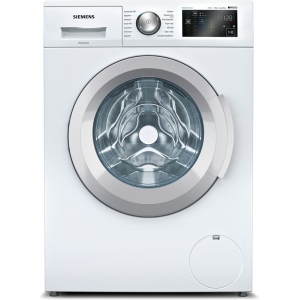 Siemens Wm14t2g2 I-dos Wasmachine 8kg 1400t . Tweedehands (Refurbished)