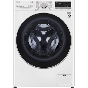 Lg Fwv696wse Was-droogcombi 9kg- 6kg 1400t . Nieuw (outlet)