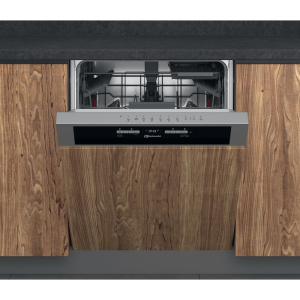 Bauknecht Bbo 3c33cx Inbouw Vaatwasser 60cm . Nieuw (outlet)