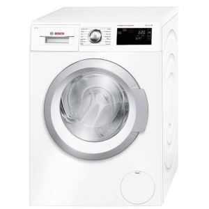 Bosch Wat28660 Varioperfect Wasmachine 8kg 1400t . Nieuw (outlet)