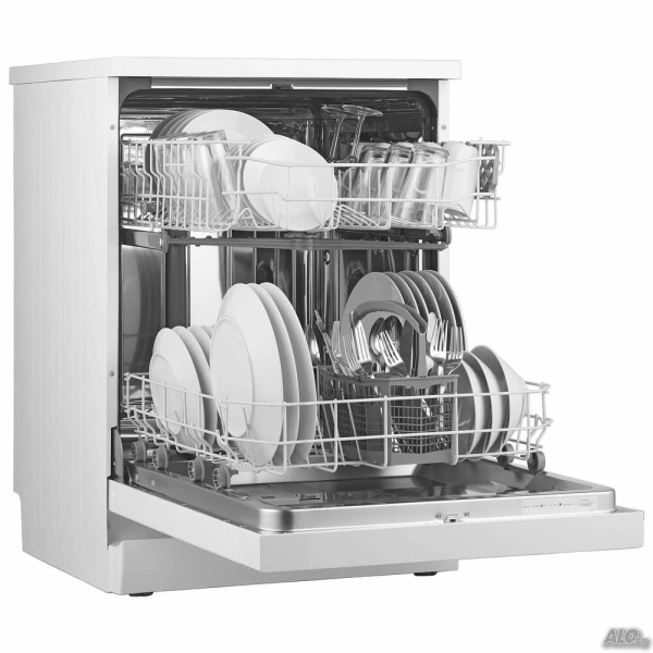 Inventum Vvw7040 Vaatwasser 60cm . Nieuw (outlet) - Afbeelding 2