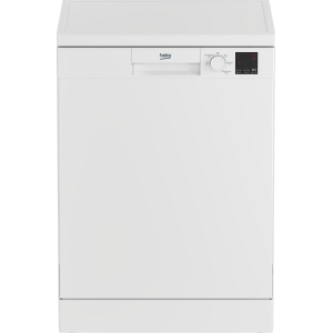 Beko Dvn05c20w Vaatwasser 60cm . Nieuw (outlet)