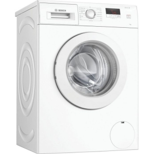 Bosch Waj28008 Wasmachine 7kg 1400t . Nieuw (outlet)