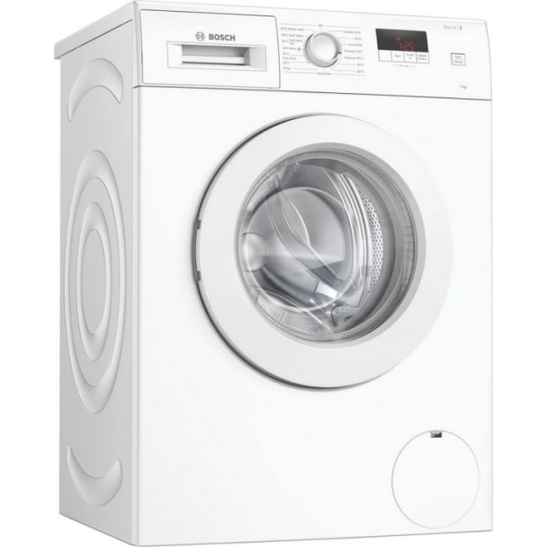 Bosch Waj28008 Wasmachine 7kg 1400t . Nieuw (outlet)