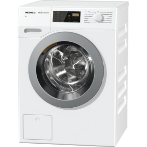 Miele Miele Wdb 030 Wasmachine 7kg 1400t . Tweedehands (Refurbished)