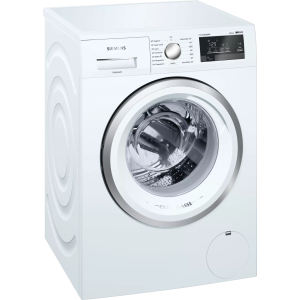 Siemens Varioperfect Wm14t391 Wasmachine 8kg 1400t . Tweedehands (Refurbished)