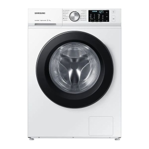 Samsung Ecobubble Ww11bba46aw Wasmachine 11kg 1400t . Nieuw (outlet)