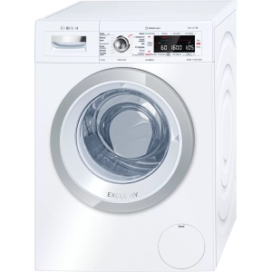 Bosch Waw32890 Wasmachine 9kg 1600t . Tweedehands (Refurbished)