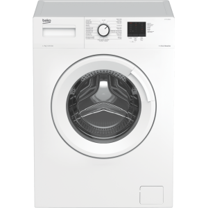 Beko Wtv77111bw01 Wasmachine 7kg 1400t . Tweedehands (Refurbished)