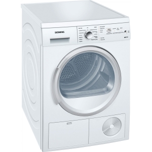 Siemens Wt45n200 Condensdroger 8kg . Nieuw (outlet)