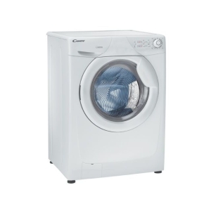 Candy Co126f Wasmachine 6kg 1200t . Tweedehands (Refurbished)