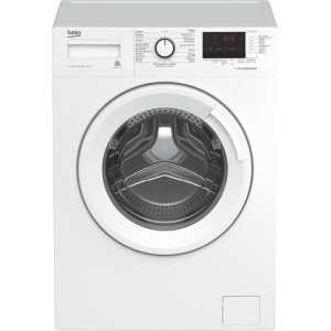 Beko Wtv77222xw1 Wasmachine 7kg 1400t . Tweedehands (Refurbished)