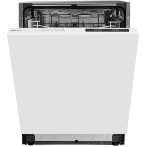Rangemaster Rdwt6012i1e Inbouw Vaatwasser 60cm . Nieuw (outlet)
