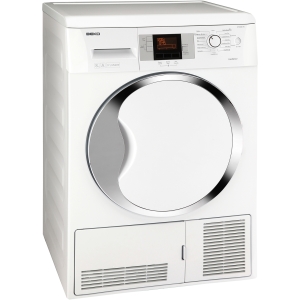 Beko Dp8045cw Warmtepompdroger 8kg . Tweedehands (Refurbished)