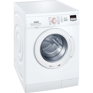 Siemens Wm14e290 Wasmachine 7kg 1400t . Tweedehands (Refurbished)