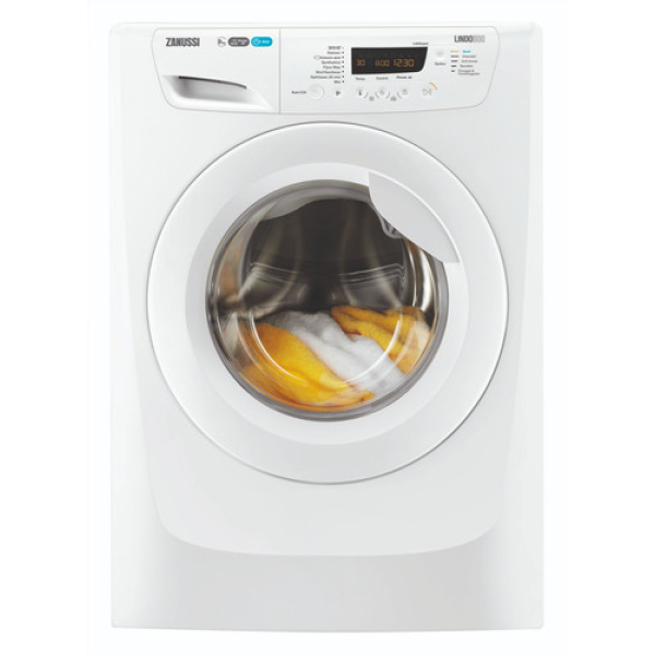 Zanussi Zwf9147nw Wasmachine 9kg 1400t . Tweedehands (Refurbished)