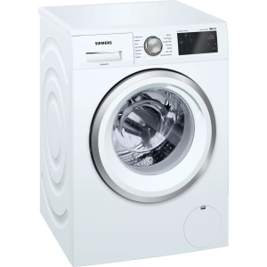 Siemens Wm14t550nl Wasmachine 8kg 1400t . Tweedehands (Refurbished)