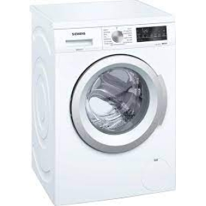 Siemens Wu14q470 Wasmachine 1400t 8kg . Tweedehands (Refurbished)