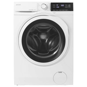 John Lewis Jlwm1427 Wasmachine 8kg 1400t . Tweedehands (Refurbished)