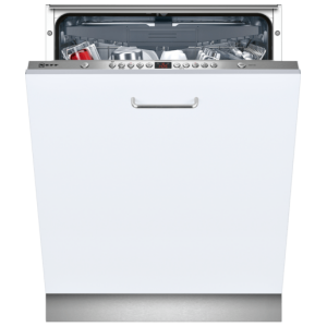Neff S51n58x7 Inbouw Vaatwasser 60cm . Tweedehands (Refurbished)