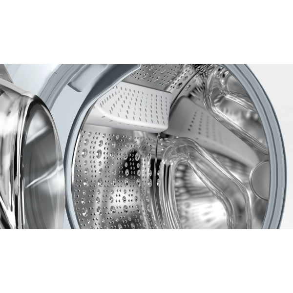 Bosch Wak28248 Varioperfect Wasmachine 8kg 1400t . Tweedehands (Refurbished) - Afbeelding 2