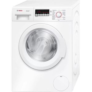 Bosch Wak28248 Varioperfect Wasmachine 8kg 1400t . Tweedehands (Refurbished)