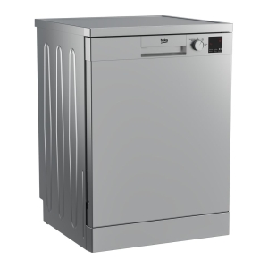 Beko Dvn04x20s Vrijstaande Vaatwasser 60cm . Nieuw (outlet)