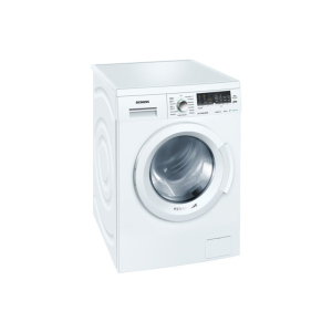Siemens Wm14q48d Varioperfect Wasmachine 7kg 1400t . Tweedehands (Refurbished)