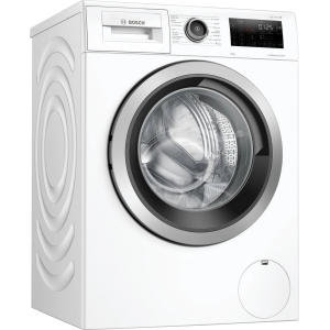 Bosch Wau28r70 Wasmachine 9kg 1400t . Tweedehands (Refurbished)