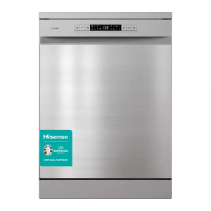 Hisense Hs622e90x Vaatwasser 60cm . Nieuw (outlet)