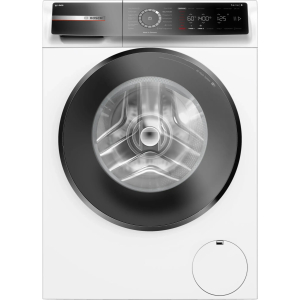 Bosch Serie 8 Wgb244a40 I-dos Wasmachine 9kg 1400t . Nieuw (outlet)