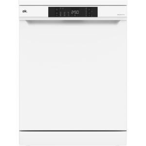Odw 6041 D Fs W Vaatwasser 60cm . Nieuw (outlet)