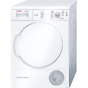 Bosch Wtw84171fg Warmtepompdroger 7kg . Tweedehands (Refurbished)