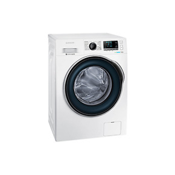 Samsung Ww80j6400cw Wasmachine 8kg 1400t . Tweedehands (Refurbished)