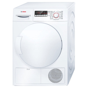 Bosch Wtb84200 Condensdroger 8kg . Tweedehands (Refurbished)