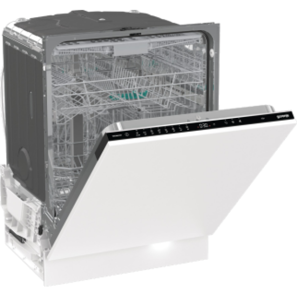 Gorenje Gv663c60 Inbouw Vaatwasser 60cm . Nieuw (outlet) - Afbeelding 2