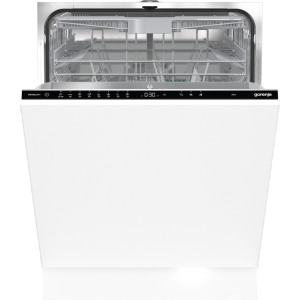 Gorenje Gv663c60 Inbouw Vaatwasser 60cm . Nieuw (outlet)