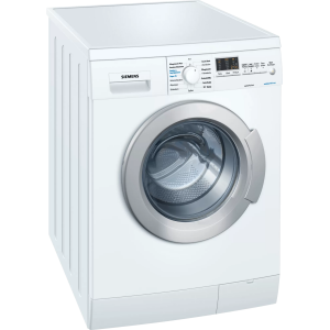 Siemens Wm14e4f4 Wasmachine 7kg 1400t . Tweedehands (Refurbished)