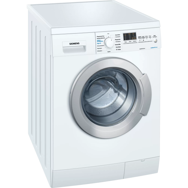 Siemens Wm14e4f4 Wasmachine 7kg 1400t . Tweedehands (Refurbished)
