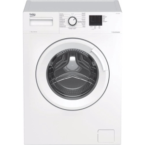Beko Wtv77122bw1 Wasmachine 7kg 1400t . Tweedehands (Refurbished)