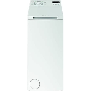 Bauknecht Wmt Eco Star 6524 Di N Wasmachine Bovenlader 6kg 1200t . Nieuw (outlet)